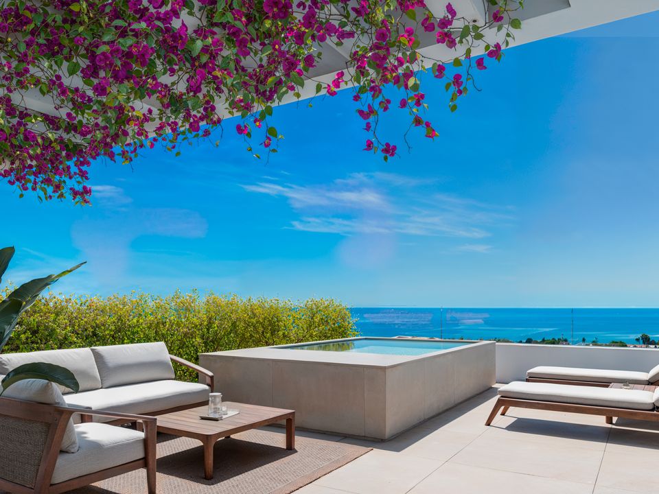 Villa i Mijas Costa, Malaga - foto 1